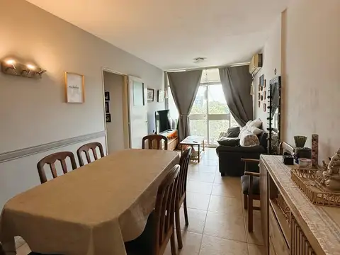 Departamento en Alquiler de 3 dormitorios