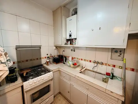 Venta departamento 3 dormitorios en barrio Echesortu