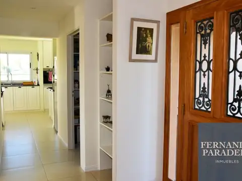 Casa en Venta al Norte