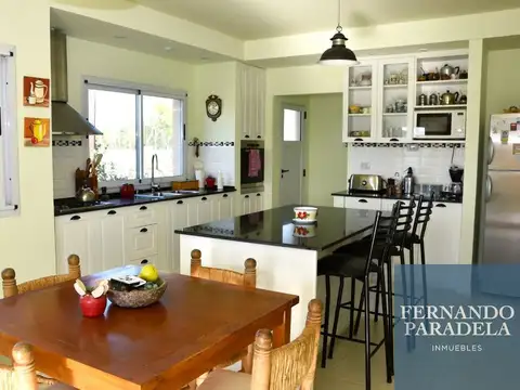 Casa en Venta en General Rodriguez, USD 450.000