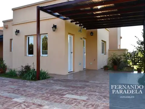 Casa en venta en Terravista