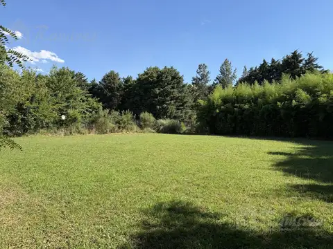 Casa tipo Quinta En Venta Lote 2600 - Tierras de Morenito, Cuartel V