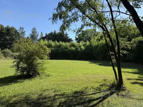Quinta en Venta en Moreno, USD 50.000