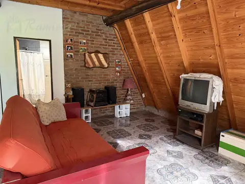 Quinta en Venta en Moreno, USD 55.000