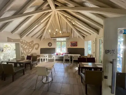 VIAMONTE, CHACRAS DE CORIA