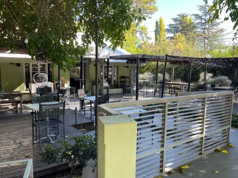 Local en Alquiler en Lujan de Cuyo, USD 3.000