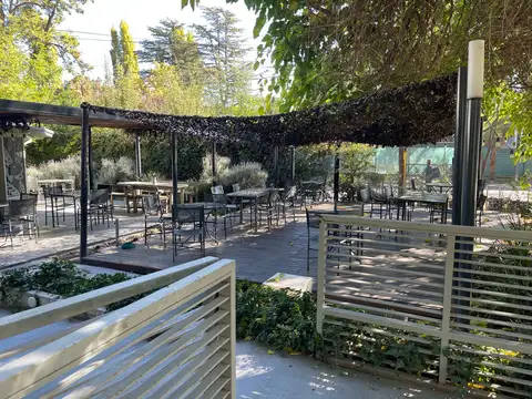 VIAMONTE, CHACRAS DE CORIA