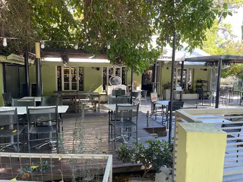 Local en Alquiler A Estrenar