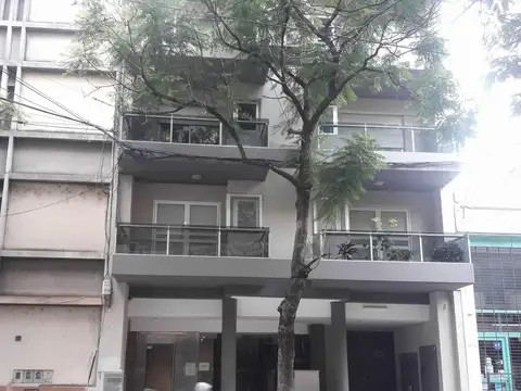 Departamento en Venta en Centro, Rosario