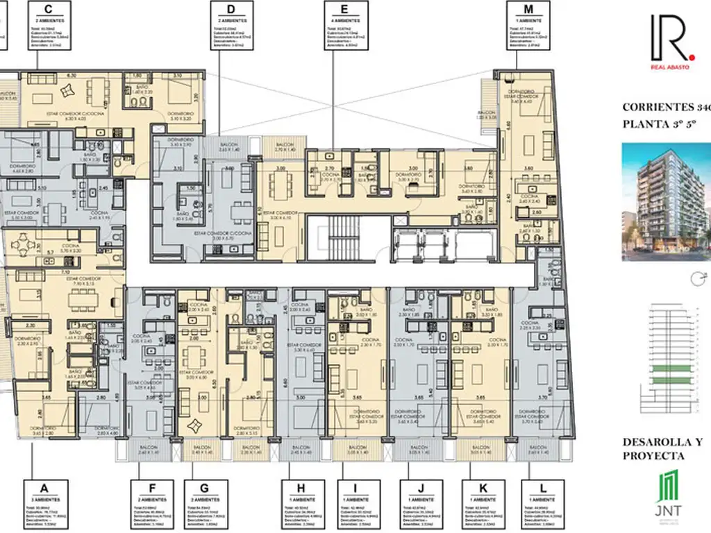 REAL ABASTO - Foto 23