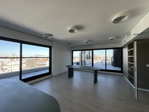 Emprendimiento en Almagro - Etapa: Terminado