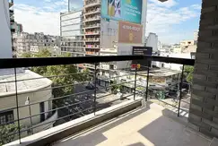 Emprendimiento en Almagro - Etapa: Terminado