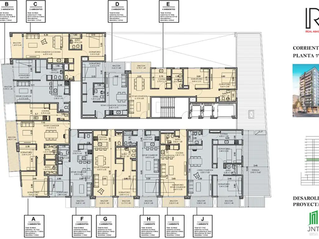 REAL ABASTO - Foto 24