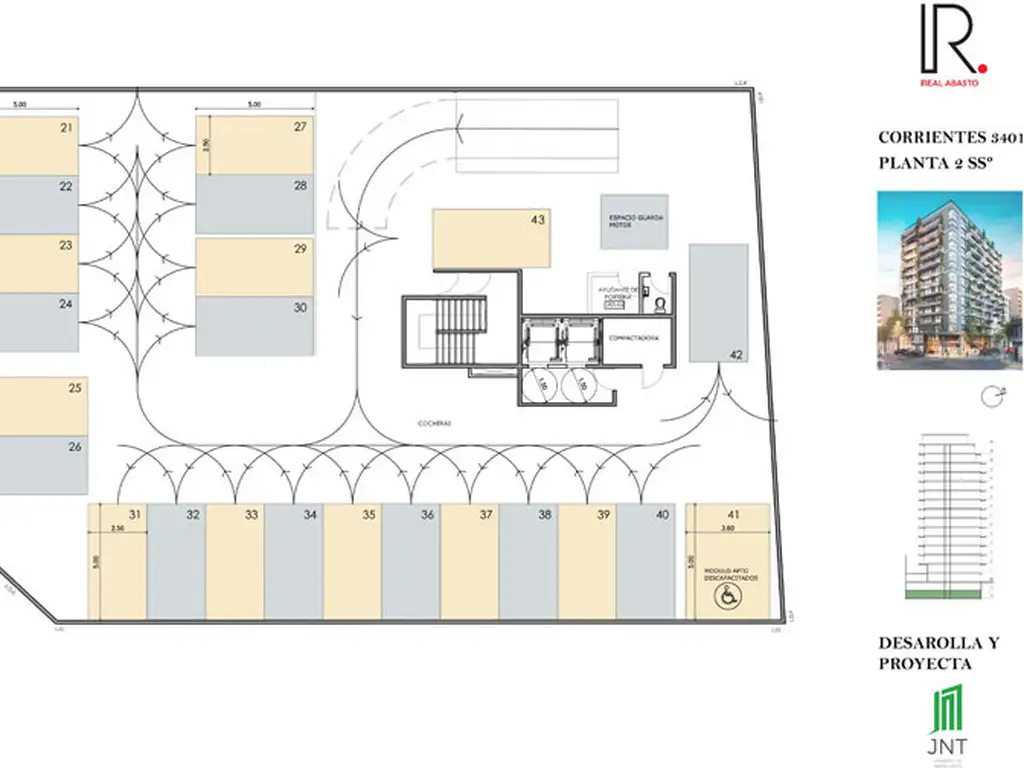 REAL ABASTO - Foto 18