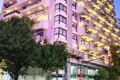 REAL ABASTO de 1 Dormitorios