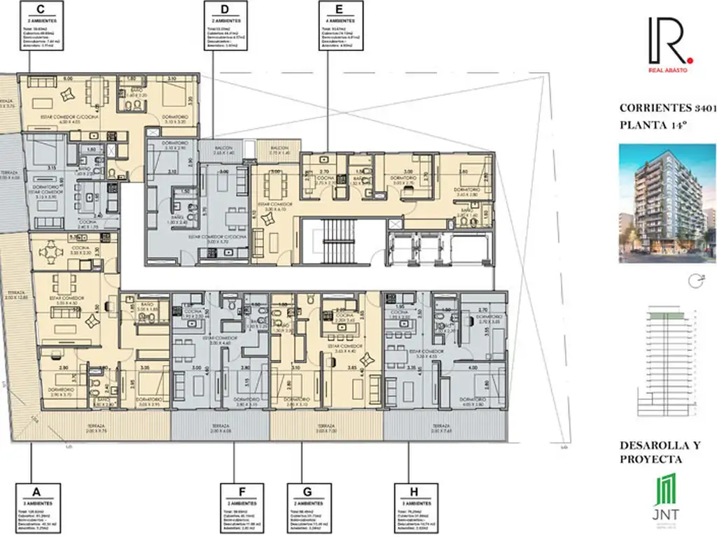 REAL ABASTO - Foto 27