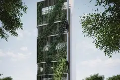 Emprendimiento en Liniers de 1 Dormitorios