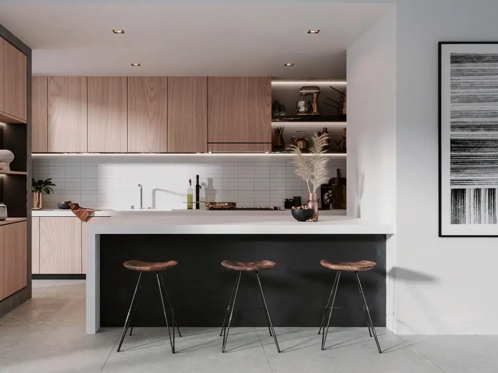 Edificio Amazonia - Acassuso 6684 en Liniers