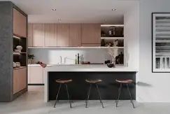 Edificio Amazonia - Acassuso 6684 en Liniers