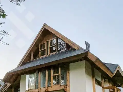 Casa en Venta en San Martin de los Andes, Lácar