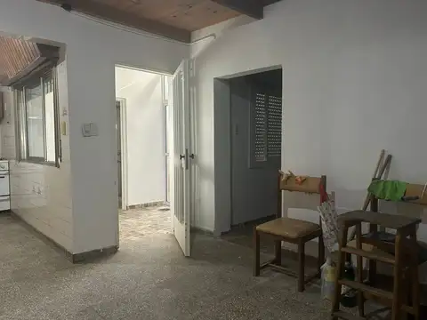 Depto Tipo Casa en Venta en Villa Maipu, USD 59.000