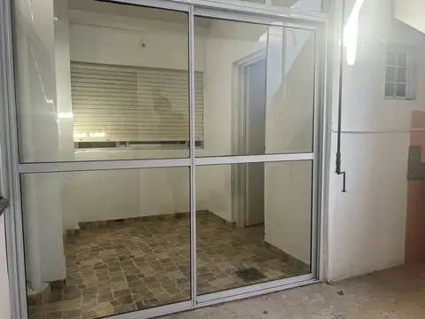 Depto Tipo Casa 2 ambientes con 1 baño