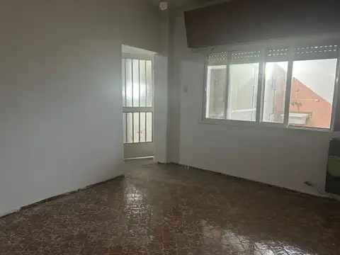 Depto Tipo Casa en Venta de 1 dormitorio