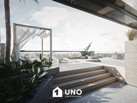 Departamento en Venta en Centro, USD 495.000