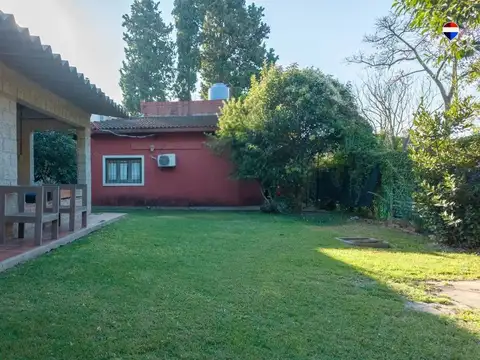 VENTA CASA 3 AMB EN RANELAGH