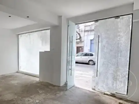 Local en Alquiler en Colegiales, CABA