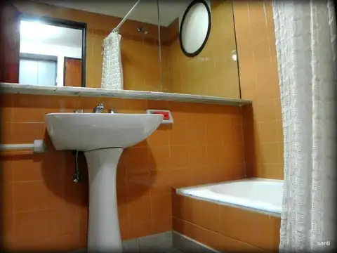 Departamento en Alquiler A Estrenar