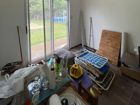 Casa en Venta 1 año