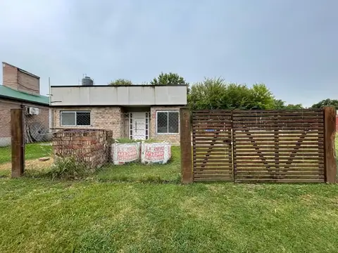Casa en Venta en Ibarlucea, Rosario