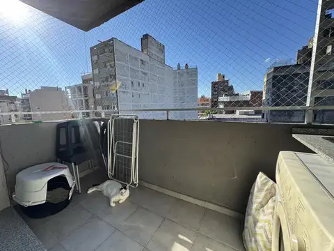 Departamento en Venta al Norte