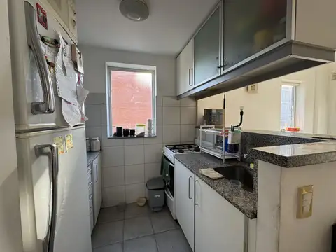 Departamento en Venta en Centro, USD 84.000