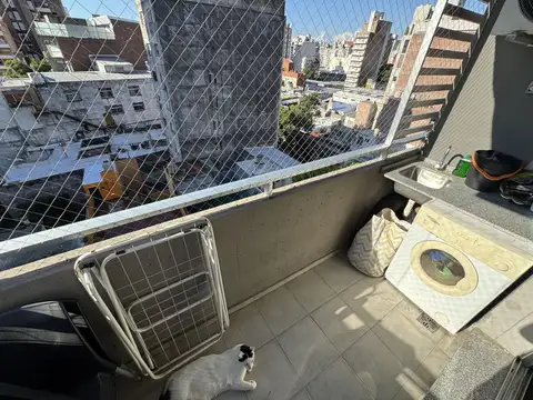 Departamento en Venta 16 años