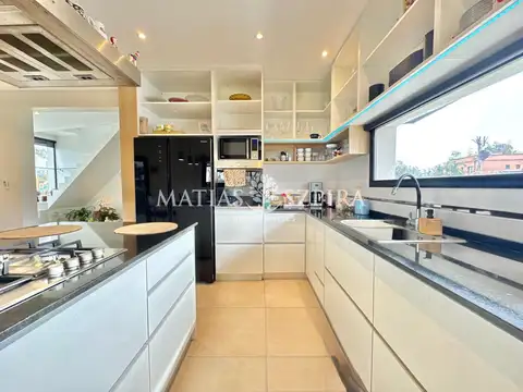 Casa en Venta 2 años