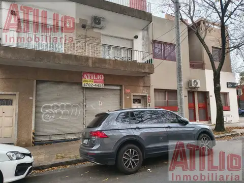 Saavedra PB PH Depòsito bar pasticería panaderia Oficinas gym
