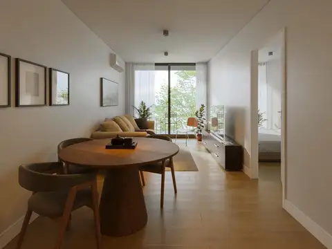 2 Ambientes en Flores Financiado 74 Cuotas!