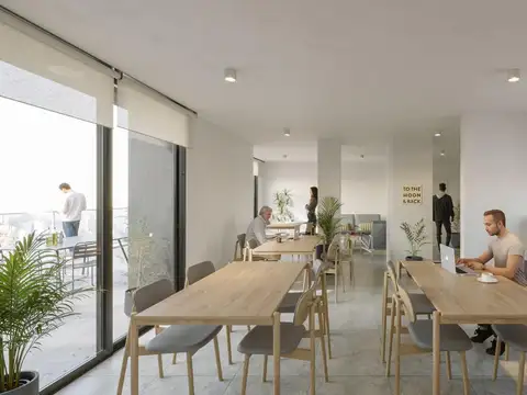 Departamento en Venta en Flores, USD 104.700