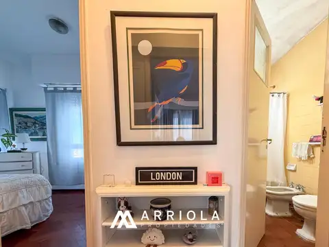Departamento en Venta 15 años