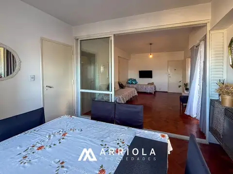 Departamento en Venta en Mar del Plata, USD 145.000