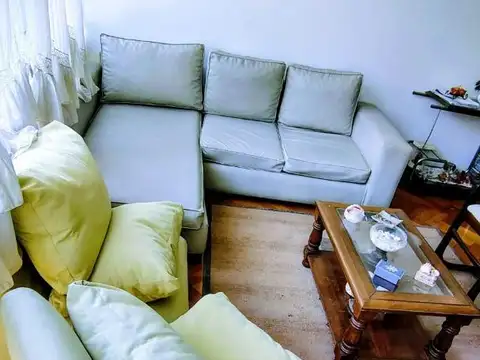 Departamento en Alquiler de 2 dormitorios