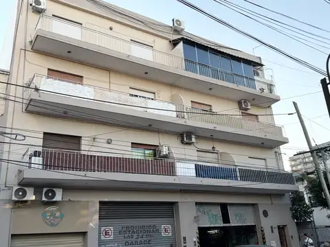 Departamento · 30m² · 2 ambientes a 2 cuadras de Estacion
