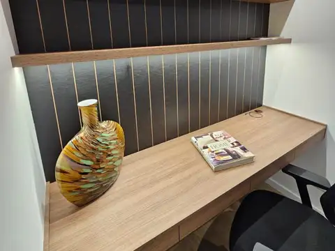 Departamento en Venta 1 año