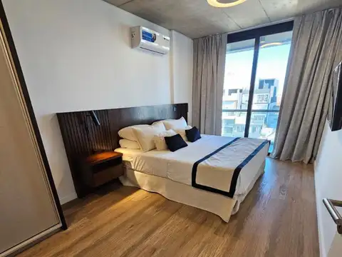 Departamento 3 ambientes con 3 baños