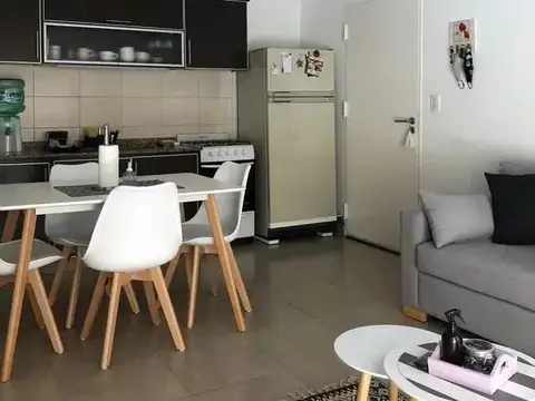 Departamento en Venta en Saavedra, USD 110.000