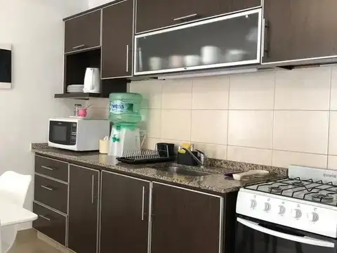 Departamento en Venta Apto profesional