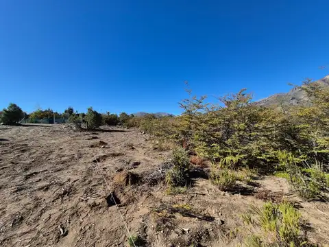 Terreno en Venta en San Carlos de Bariloche, USD 60.000