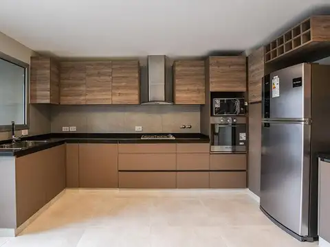 Departamento en Venta de 5 ambientes